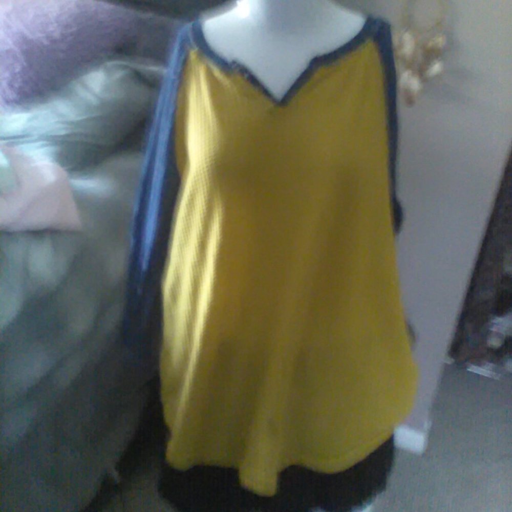 shirt